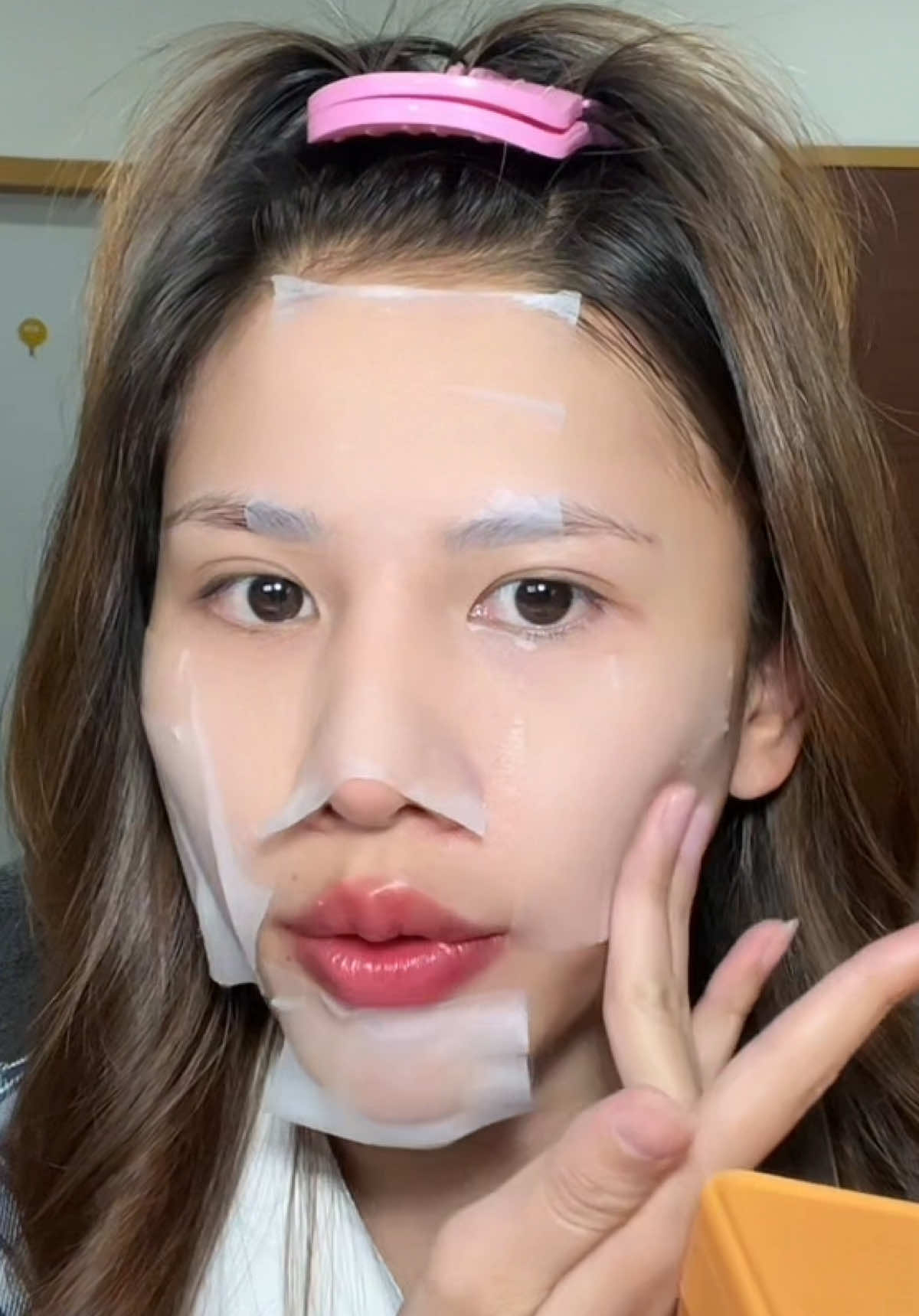 ใครยังไม่ได้ลองง!!✨ #โทนเนอร์แพด #เตรียมผิวก่อนแต่งหน้า #แต่งหน้าติดทน #ปอเปิ้ลชอบรีวิว #เปิดการมองเห็น 