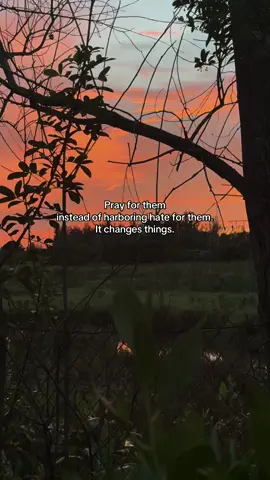 Pray for them always 🙏🏻❤️ #prayer #faith #sunset #foryoupage #fyp 