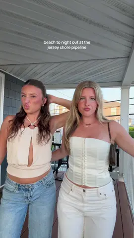 friday night vibes #jerseyshore #fyp #fridaymood 