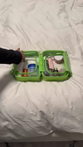 SEE YOU IN VEGAS 🤪🙌🏼🥂✨ #fyp #packingvideo #packwithme #asmr #traveltiktok 