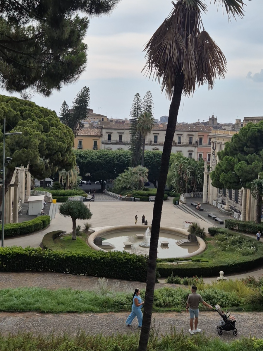 take me back to Catania🥰🇮🇹 #catania #italy #sicilia #vacation #fyp 