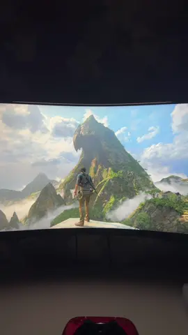 ⛰️ #uncharted4 #uncharted #zdery #playstation #ps5 