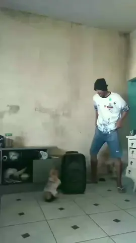 Nosso passinho 