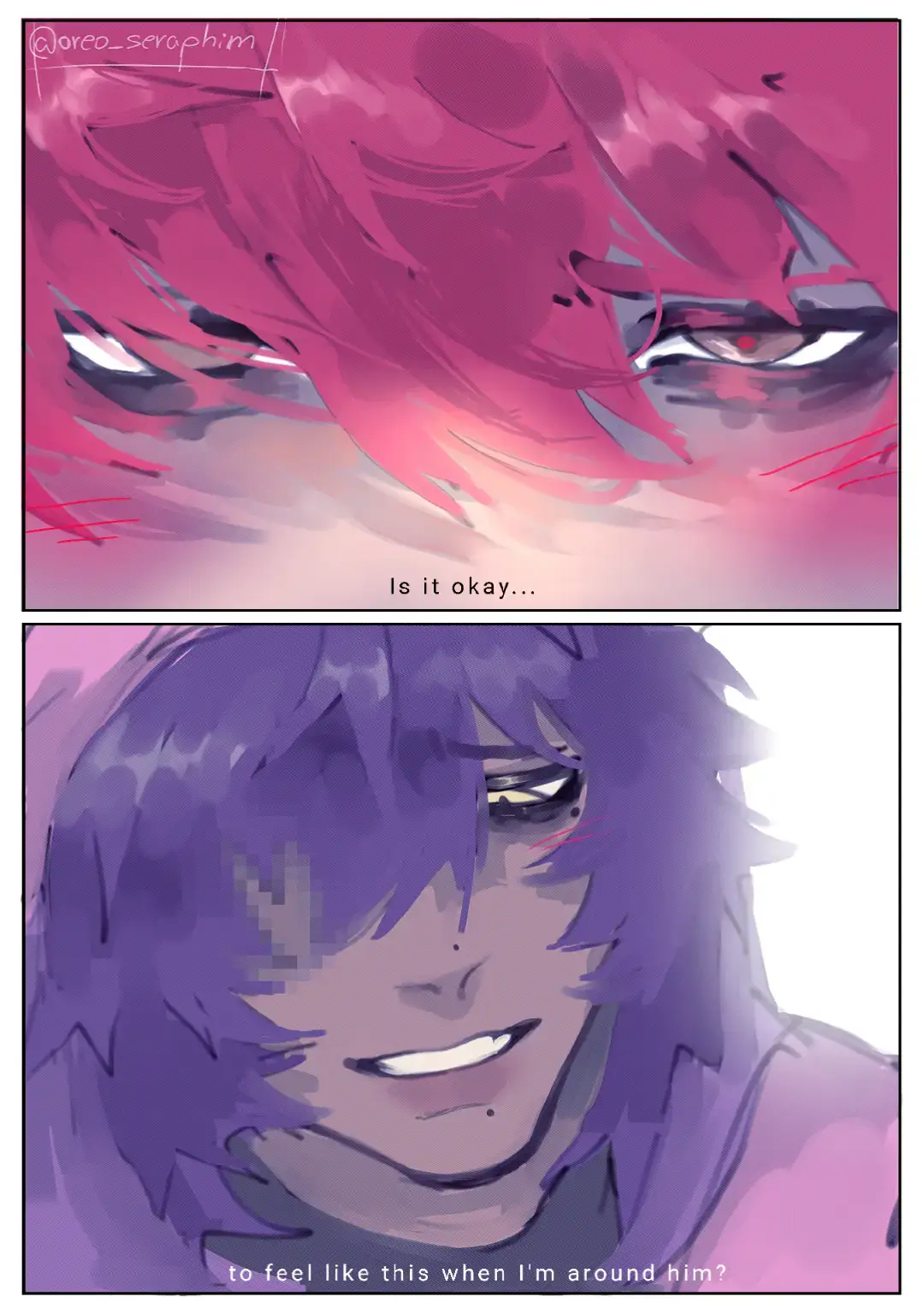 Hi Tik Tok, again. #leondy #brawlstars #art #idk