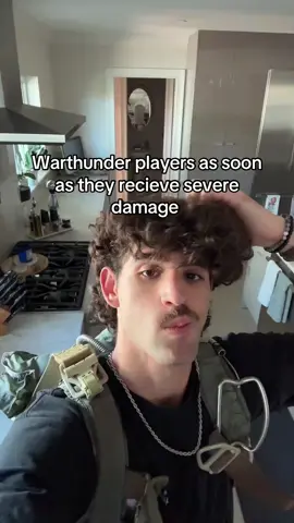 I love immediately queuing for a new game #fyp #warthunder #foryou 