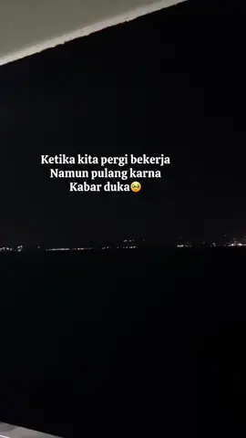 #anakrantau 🥹💔