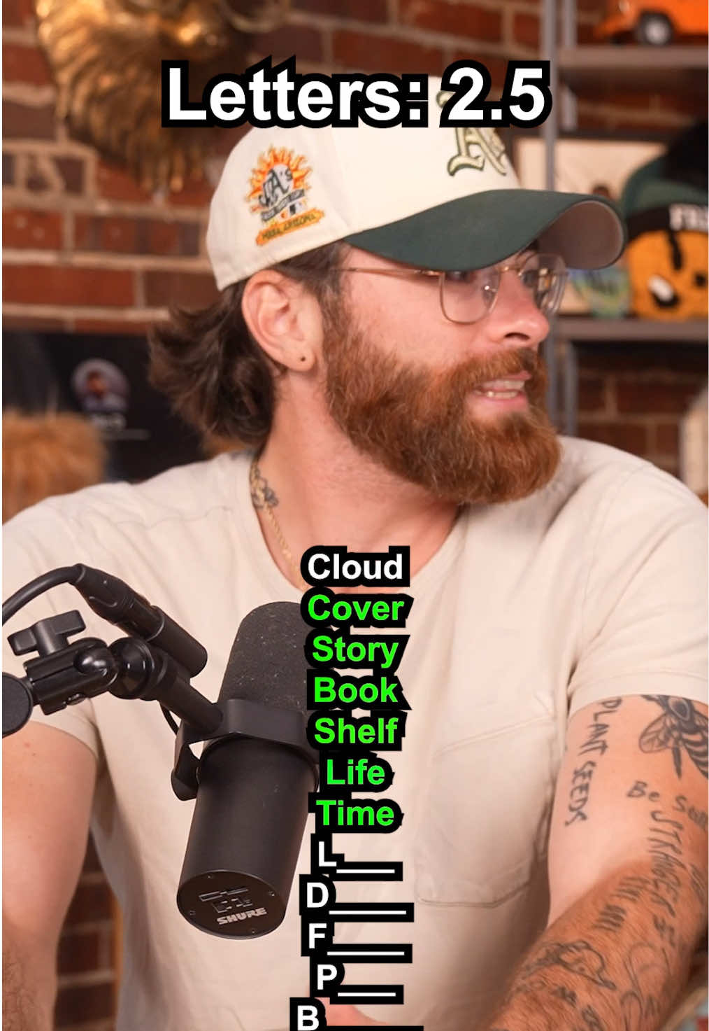 Mega chain link 🔗 