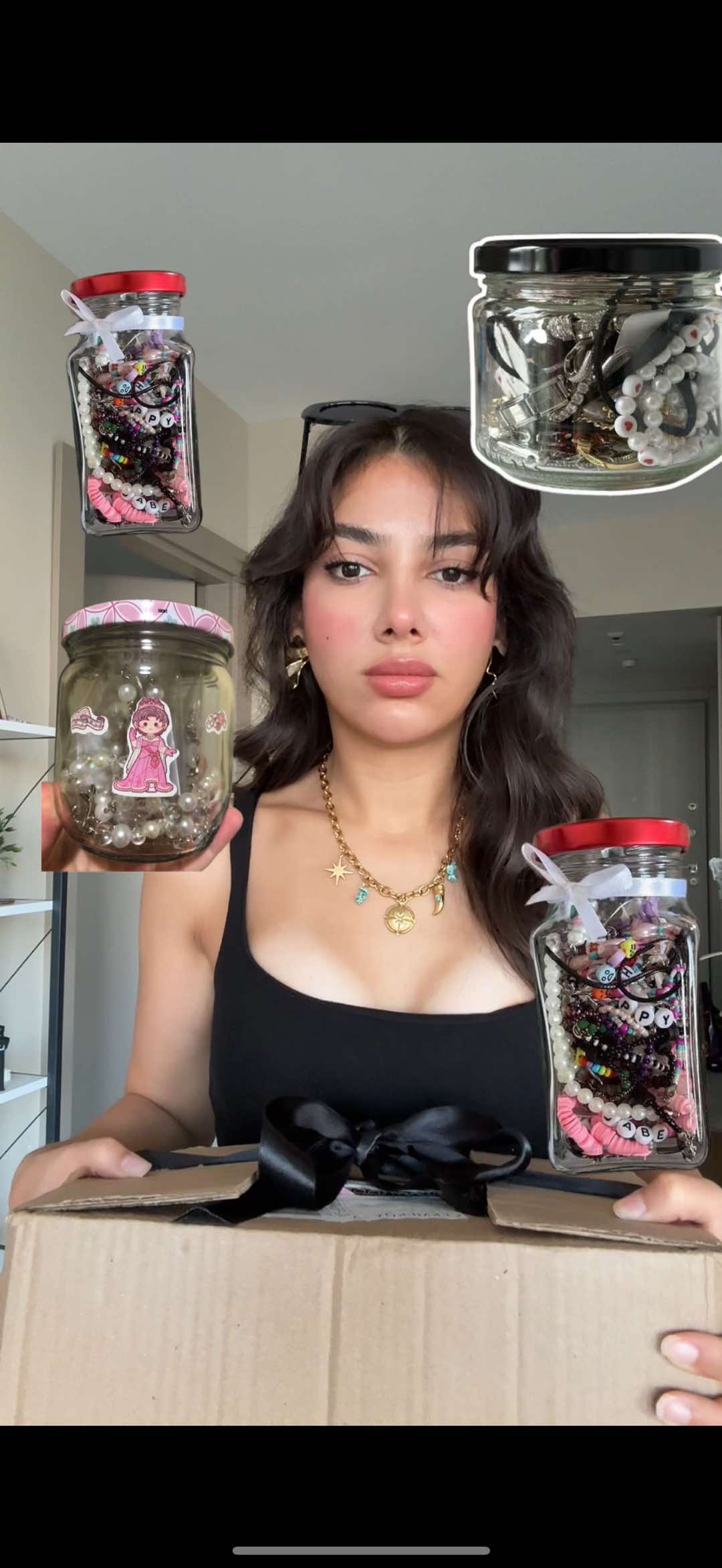 Takılar: @Asikaccessories 🫶🏻🫶🏻 #işbirliği