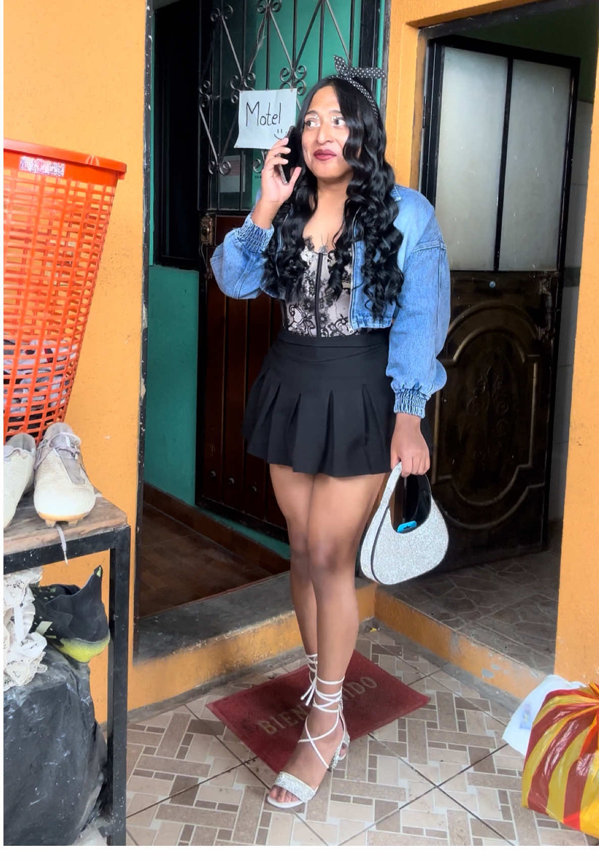 Pobre Fernanda 🤣 #parati #fyp #humor 