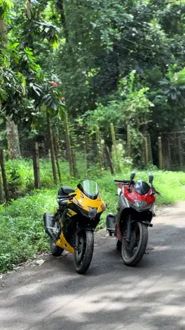 🫶🏻🫶🏻 #gsxr #viral #yellowgsxr #trending #gsxr150 