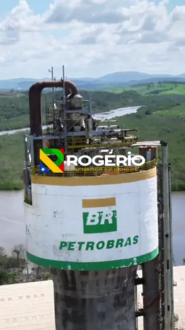 🚨 É OFICIAL! A FAFEN Sergipe, em Laranjeiras, voltou para o comando da Petrobras! 👏🇧🇷 Mais empregos, mais desenvolvimento e orgulho para o nosso Estado! 💪✨ 👉 O que você achou dessa conquista para Sergipe? #Petrobras #FAFEN #Sergipe #Brasil #Economia  