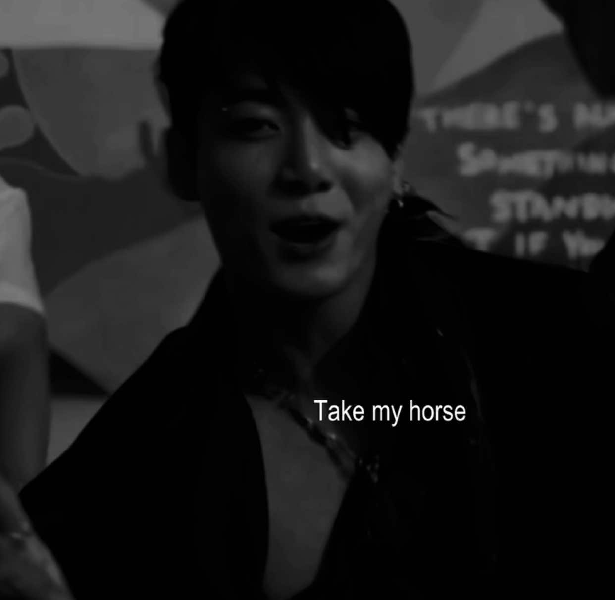 Take my horse #d97lg 