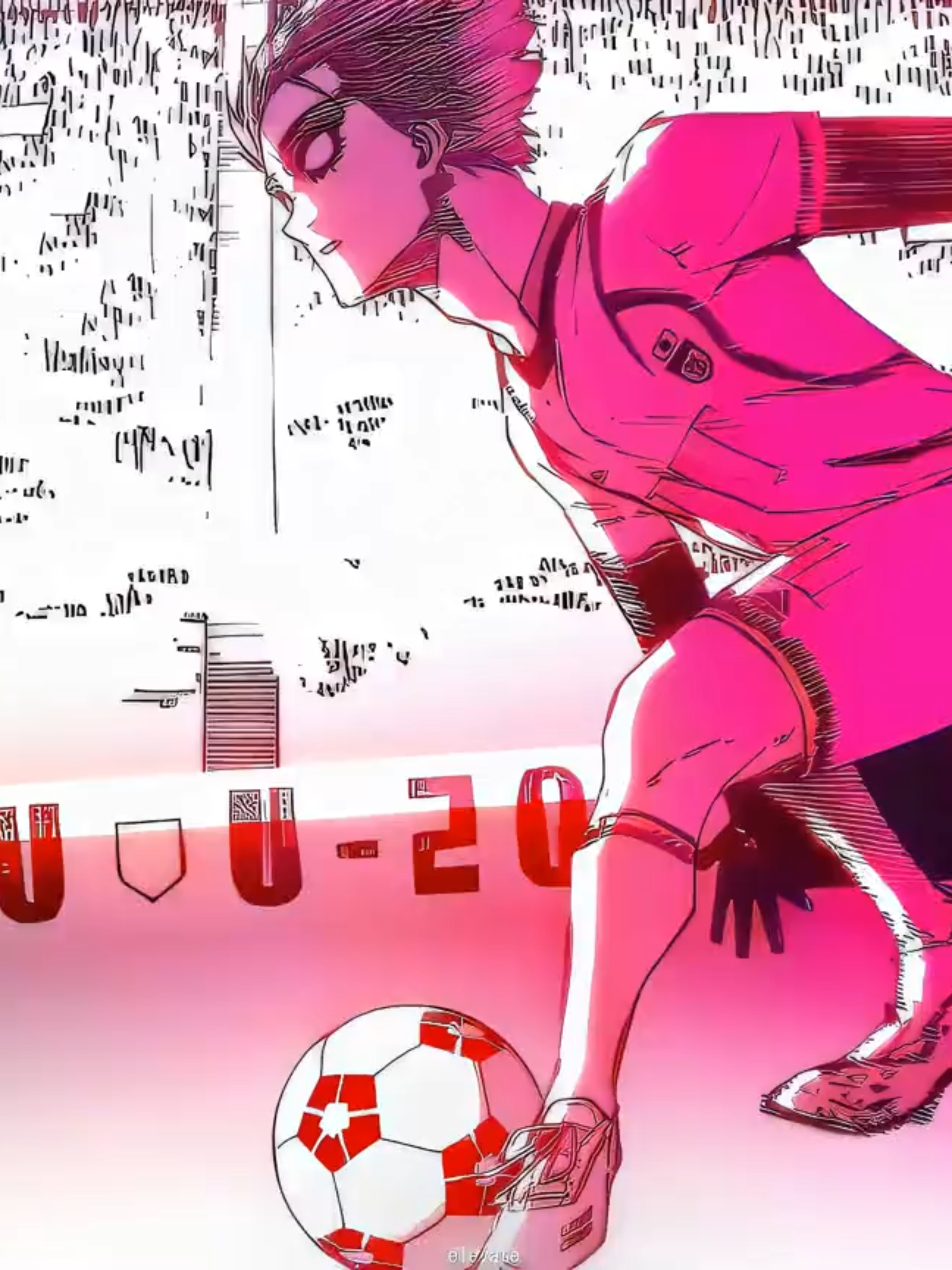 Sae Itoshi is cold, calculating and too brilliant for regular football⚽❄ #manga #mangaedit #mangaanimation #edit #bluelock #sae #saeitoshi #saeitoshiedit #anime #animeedit #bluelockedit #bluelockedits #viralvideos #trend #viral #fyp ★ upload method ★ TG: @editing_news