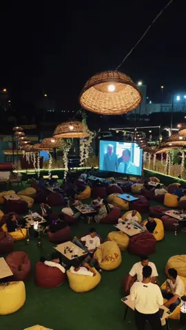 جددنا وكبرنا المكان عشان نكون أكير spot في زايد 🔥❤️ #4x4cafe #zayed #cafe 