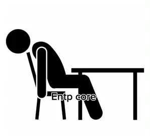 #mbti #16personalities #mbti診断 #entp #Entp 