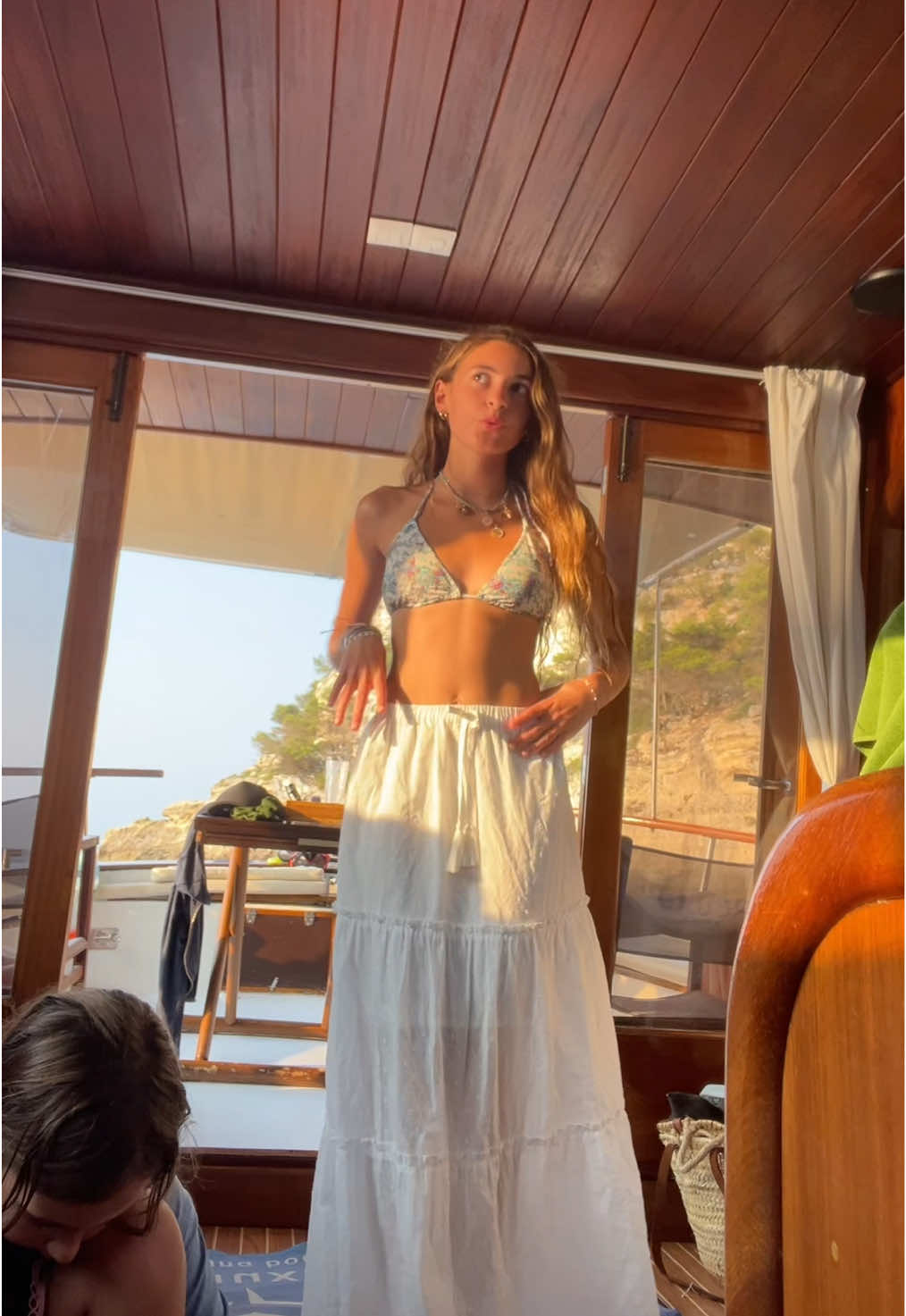 Favorite skirt ever💘shop on our website 