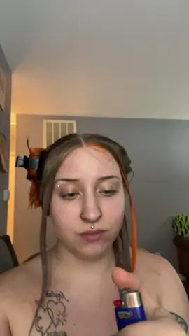 Almost in my final form ❤️