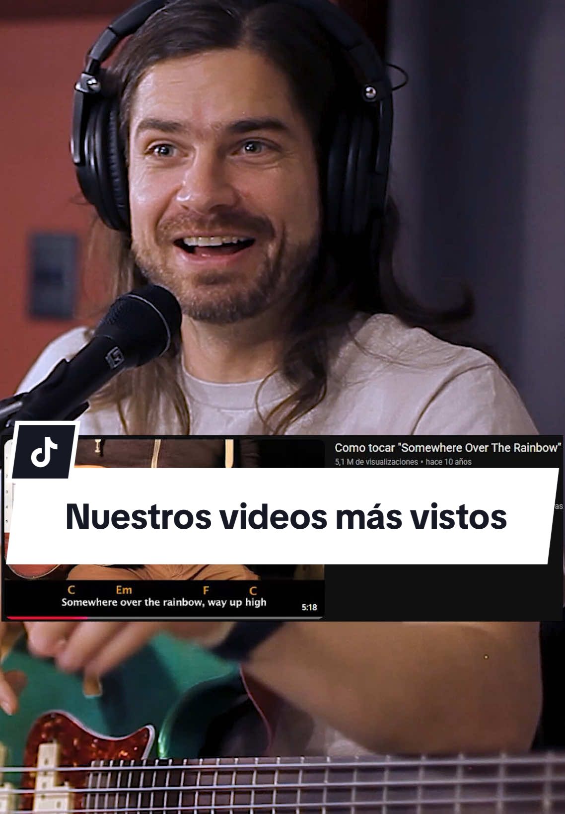 Ya no hacemos ese tipo de videos @mawroldan @ivangonzalezgt @de_los_monteros_ 