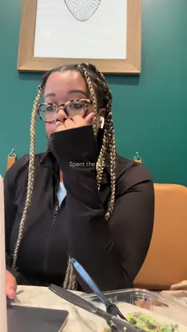 Yesterday was a much needed self-care strategy day 🤍 I spent the day building out my school-year plan, tweaking my morning, evening, and beauty routines… and I’m ready to hit restart on my PR company and my other ventures. Summer was all about slowing down for the kids and my biz—and now I’m ready to lock in on my goals 🙌🏾 #75hardchallenge #dmvtiktok #momsinbusiness #pragency #pragencylife 