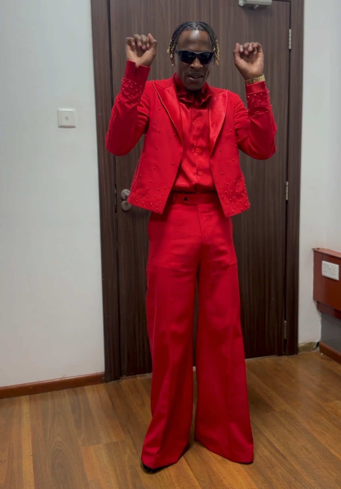 Tuko Tao CBD kwa Penthouse🔥🔥😅 #DonjoMaber OUT NOW . #Iyanii #iyaniichallenge #donjomaberdancechallange 