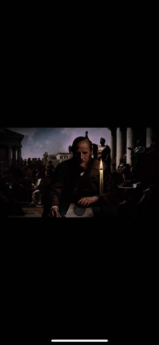 #dostoevsky #fyodordostoevsky #fyp 