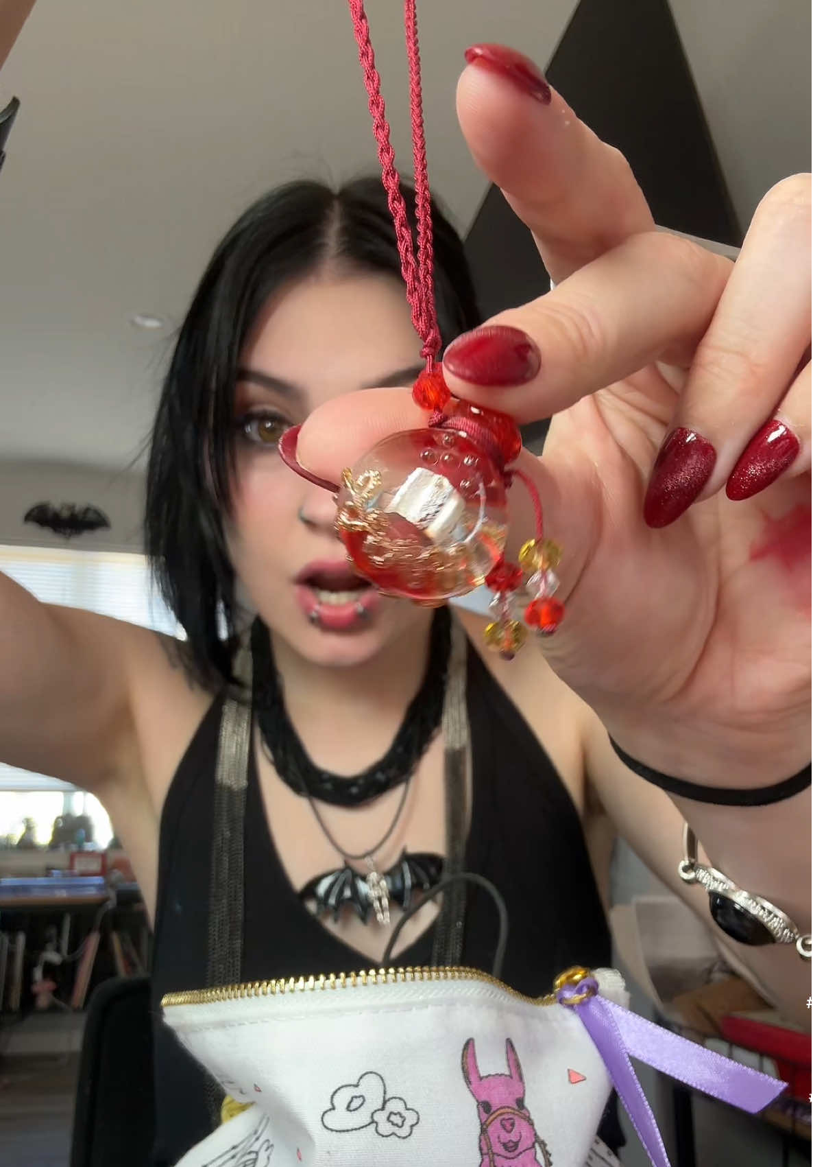 10/10 MYSTERY JEWELRY BAG!!!!!!! 😍