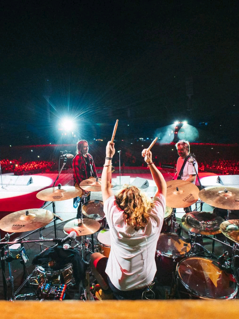 🎸 Airbag en Lima y Arequipa 🇵🇪 La banda argentina llega en Noviembre a Perú donde se presentará en Lima y Arequipa. Las fechas, precios y localización en los próximos días.  Más información en Ig: Mediaconcertspe  #airbagenlima #airbagenperu #conciertosenlima #conciertosenperu #eventosperu 