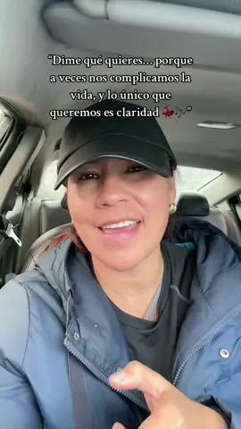 Es viernes y mi cuerpo lo sabe 💃🏽🔥 La salsa siempre me recarga y me recuerda que lo simple es lo más bonito: disfrutar, bailar y sentir la música. #DimeQuéQuieres porque a veces la vida es más fácil cuando lo decimos claro 😉✨ #GranCombo #SalsaEsVida #ViernesDeSalsa #BailaConmigo #SalsaPeru #SalsaTikTok #MúsicaQueSana #latina #mujer #viral #AlegríaEnMovimiento #EsViernes #frasesmotivadoras #frases #frasestictok #frases_de_todo 