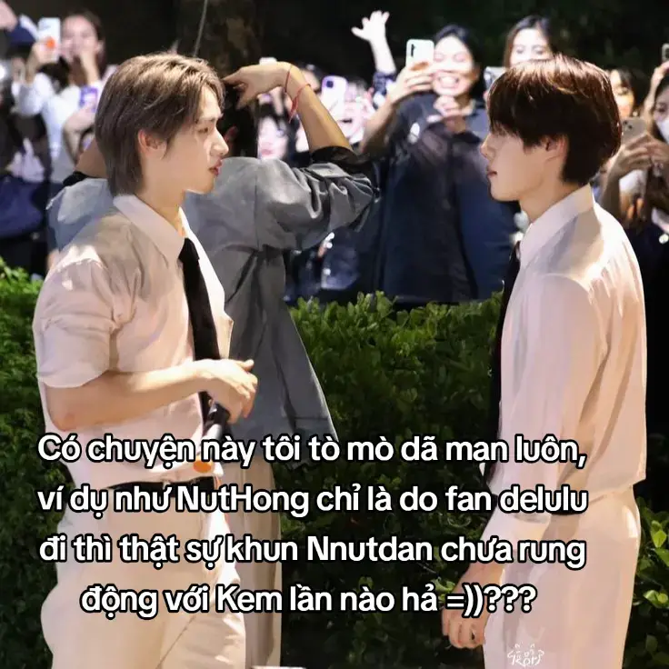 Cốt càng ngày càng xinh thì phải làm sao? #nuthong #hongshihoshi #nnutdan #fyppppppppppppppppppppppp #夜夕yexi 