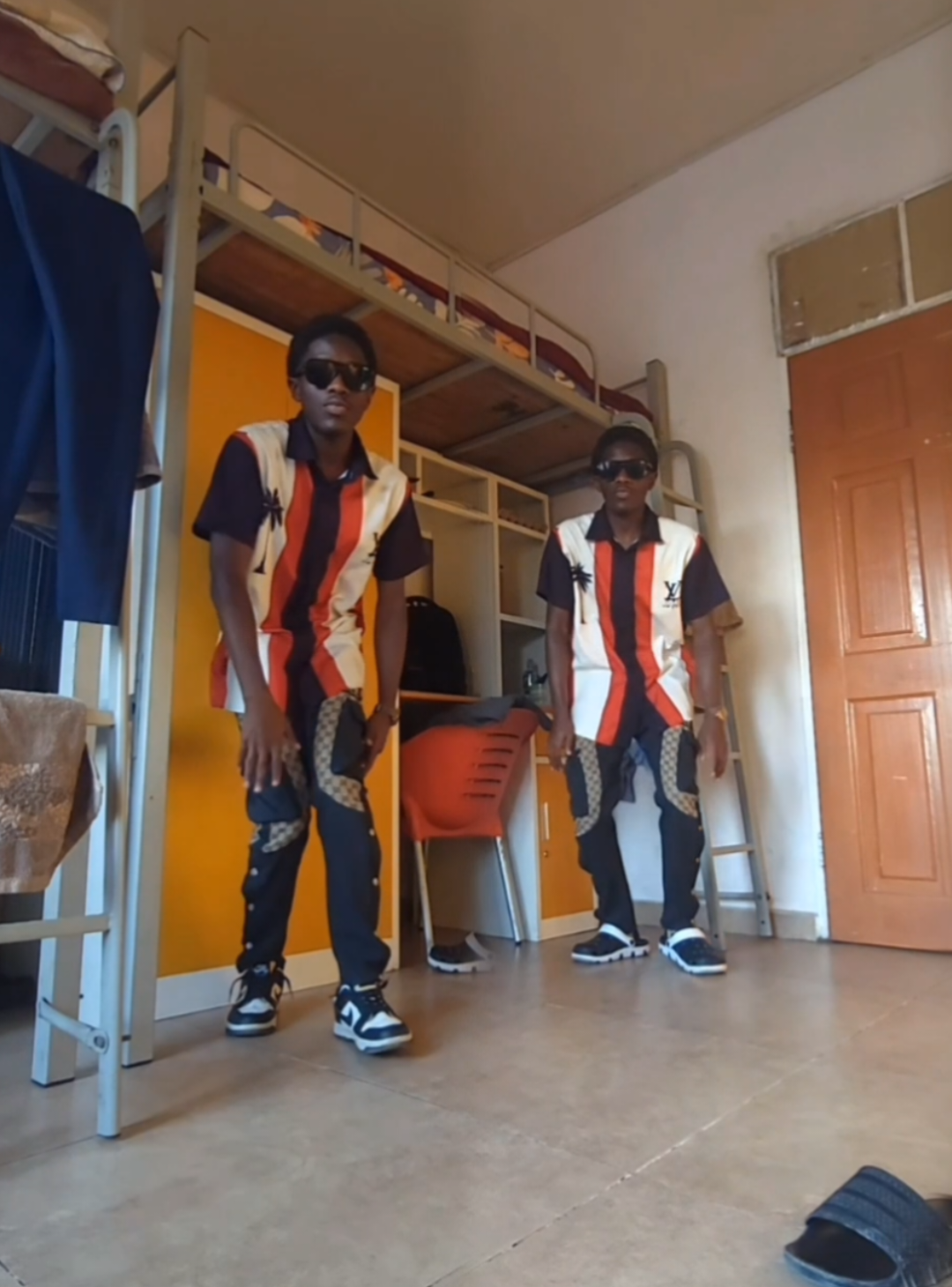 This was the Audio that was meant for that @Charly  vidoe I posted #charlesck69 #theboys #zambiakuchalo🇿🇲 