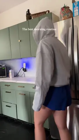 What’s your morning routine? #morning #morningroutine #morningvlog #waterboypartner @Waterboy 