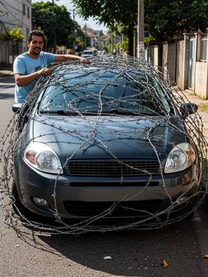 Imprevistos acontecem. Proteja seu carro antes que o prejuízo chegue. Clique e faça sua simulação.