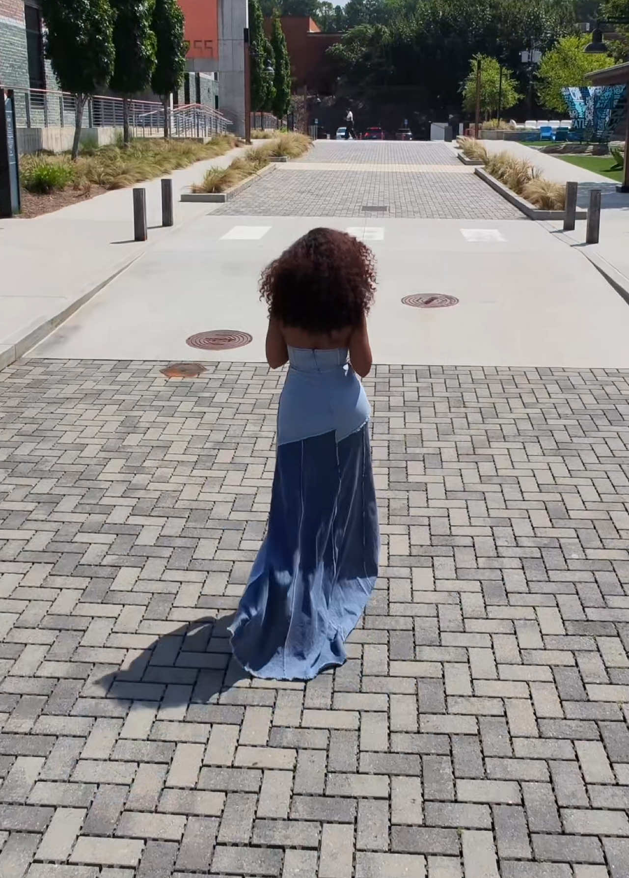 I love this dress 🥹❤️💕#OOTDInspo #StreetStyleChic #fashionreels #styletips #OOTD 