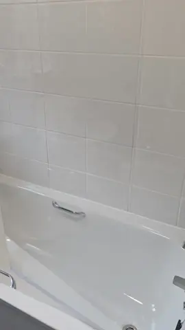 Come and See my Bathroom! waited 16 years for this! 🤣 I finally enjoy using this room. #bathroommakeover #newbathroom #newbathroomdecor #bathroom #fyp 
