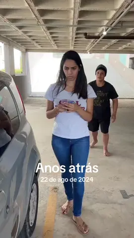 #anosatrás 