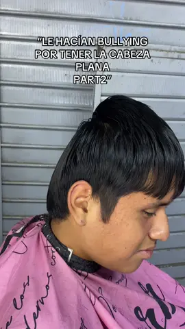 APOYENNNNNN💈💈💈#barberoslatinos #mullet #barber ##barberosdelmundo 