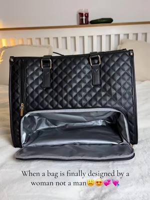 This bag saved me so much effort AND money now that it's 60% OFF!!