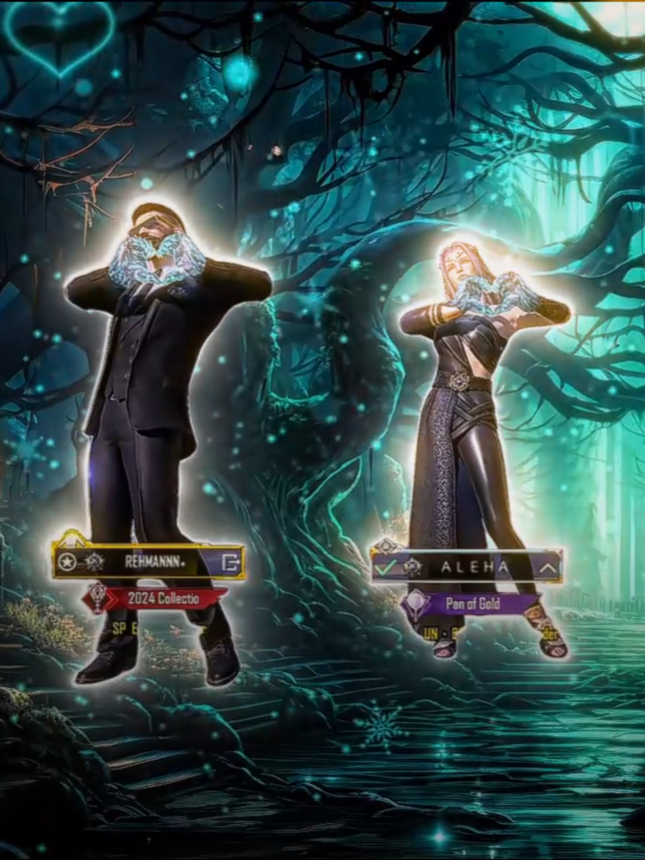 Happy birthday@aleha_099 🥳  #pubgmobile #lobbyedit #foryou #rehmanop #qatilop