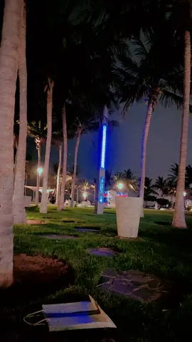 كورنيش #جدة 