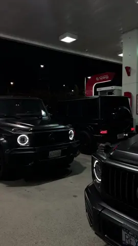 Triple threat 