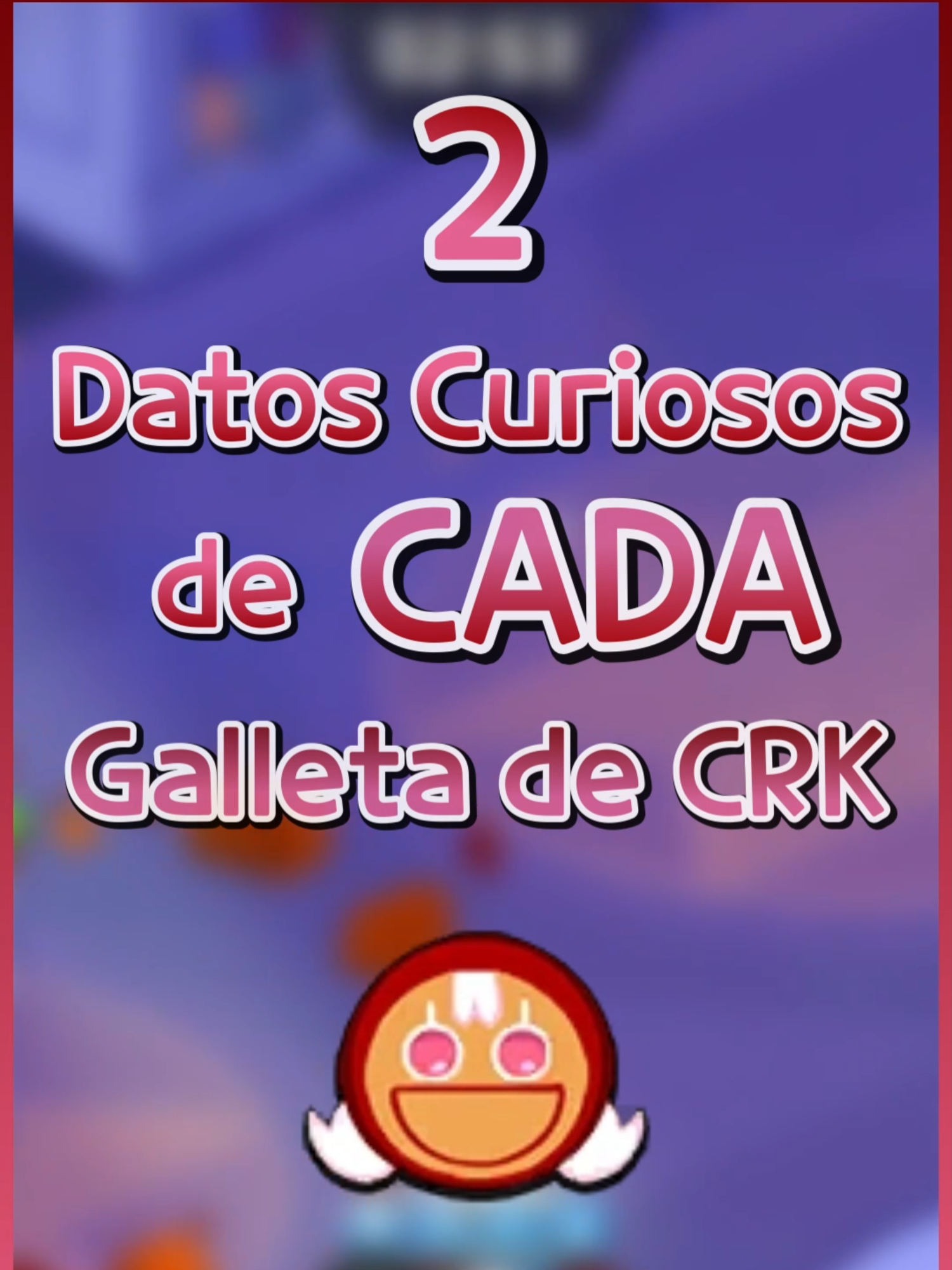 ROCKET FIRECRACKER ESTÁ MUERTO?! - 2 Datos Curiosos de CADA galleta de CRK (Parte 17) FT. @trcustardcookieiii  #nuevo #videojuegos #crk #crkingdom #cookierunkingdom #cookierunkingdomedit #datos #datoscuriosos #datocurioso #avocado #avocadocookie #videojuego #juegosgratis #foryoupage #fyp #foryoupage❤️❤️ #cookierunespañol #fypシ゚ #cookierunkingdomespañol #fypp #datocuriosodeldia #cherry #cherrycookie #cookierun #xyzcba #viral #tiktok #viraltiktok #paratiiiiiiiiiiiiiiiiiiiiiiiiiiiiiiiiii🦋 #videojuegos #shadowmilkcookie