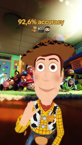 y el gran responsable de esto 👴🏻 #lamasoneria #toystory #duka 