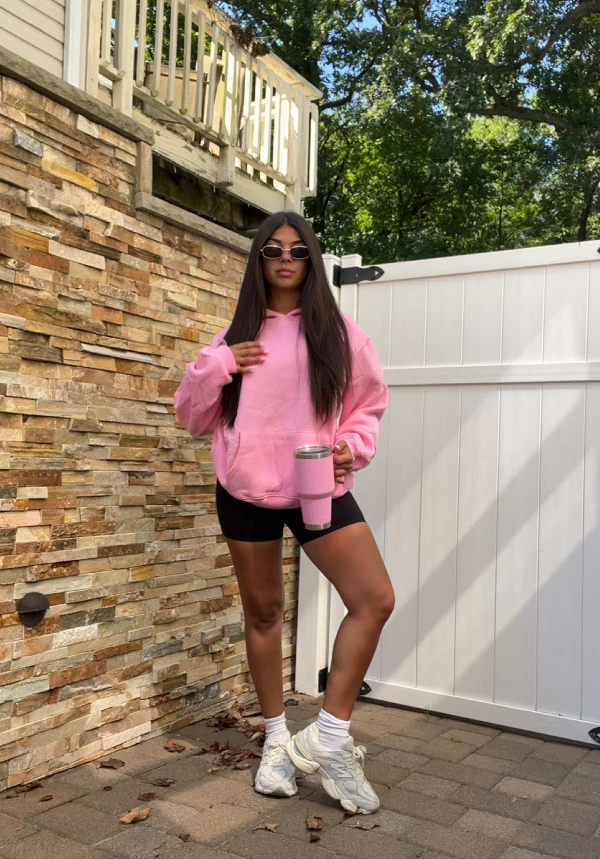 sweatshirt is @Thats So Fetch #thatssofetch #thatssofetchhaul #OOTD 