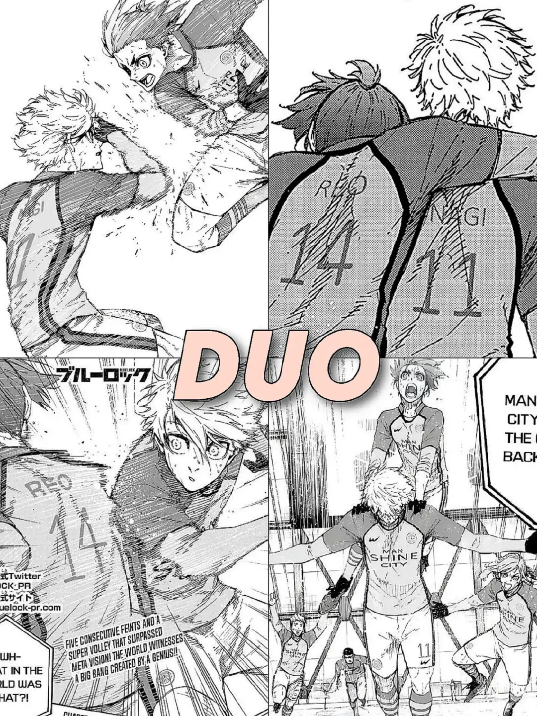 Rensuke Kunigami is one of the notable supporting characters in the Blue Lock manga. He plays as a striker, with the ultimate goal of becoming the world’s best forward and embodying the image of a “soccer superhero.” When he first entered Blue Lock, he was part of Team Z during the First Selection. He ranked 50th out of the original 300 strikers chosen for the project but was eliminated in the final matches of the Second Selection by Ryusei Shidou. Instead of leaving the facility, however, he chose to step through the mysterious Wildcard door that appeared before him. After the U-20 match ended, Kunigami eventually returned as the Wildcard, showing a different side of himself. Later, during the Neo Egoist League, he joined Bastard München, once again playing as a striker. #Kunigami #KunigamiRensuke #BlueLock #BlueLockManga #BlueLockAnime 