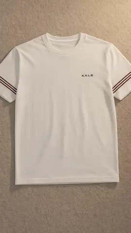 👕 KAOS PRIA PREMIUM | T-SHIRT BASIC ORGANIC COTTON Kaos pria basic putih simple dengan bahan organic cotton 30s berkualitas tinggi. Cutting Asian Fit bikin tampilan rapi, slim, dan pas di badan. T-shirt pria ini cocok jadi outfit casual pria sehari-hari, dipakai ke kampus, kerja santai, nongkrong, atau sekadar jalan bareng teman. Desain kaos pria minimalis dengan detail lengan modern bikin look tetap stylish meski simpel. Wajib punya buat kamu yang cari kaos pria kekinian, nyaman dipakai, dan mudah dipadukan dengan celana jeans, chino, maupun jogger. #kaospria #tshirtpria #kaosbasic #outfitpria #kaoskekinian