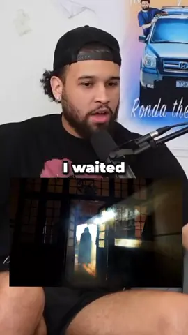 What would you do?... 😳 #youshouldknowpodcast 