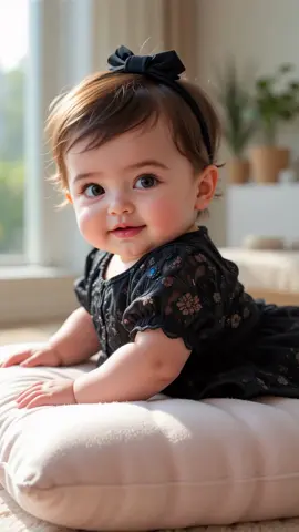 Hello Mama tipi tapa pati pati phoo phooooo.😂😂😂 #bestmovement#sweetvoice#funnytalk#babylover#aibaby 