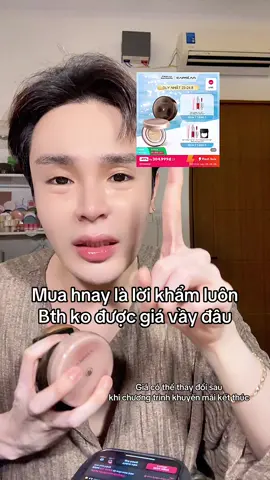 Mua ngay hnay là lời khẩm luôn mấy bà ơi