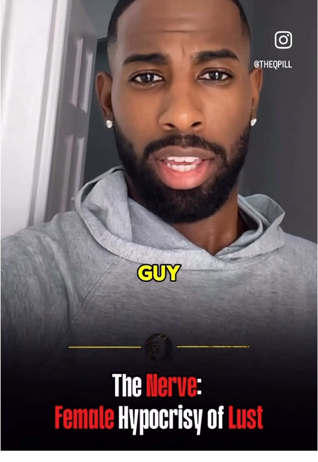 Now how the fuck does that work? 🧐 Stay Q Pilled & Stay Dangerous 🔥🧠💯👇🏾 💵 Collaboration/Interview Inquiries DM: @qpilledpodcast; or Email: theqpilled@gmail.com  🔗 Schedule your session at link in my bio  🗞️ For more tips, insights, & personal interactions subscribe to my Instagram 📕Purchase your copy of my book “The Q Pill: An Overdose of Reality; The Remedy to  a Cold World”. Available on Amazon.  🤑 CashApp Research & Content Appreciation/Support Donations to: $Montreman  💰 DM Read & Reply - $50: $Montreman