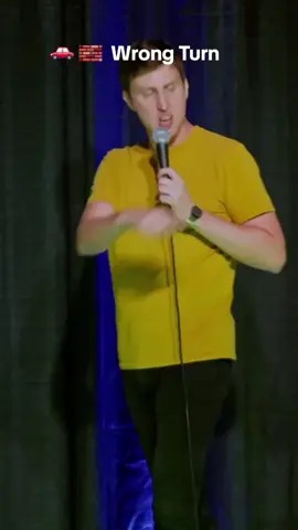 #standup #comedian  #canada #border #fyp 